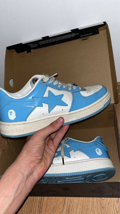 Adidasi Bape Sta
