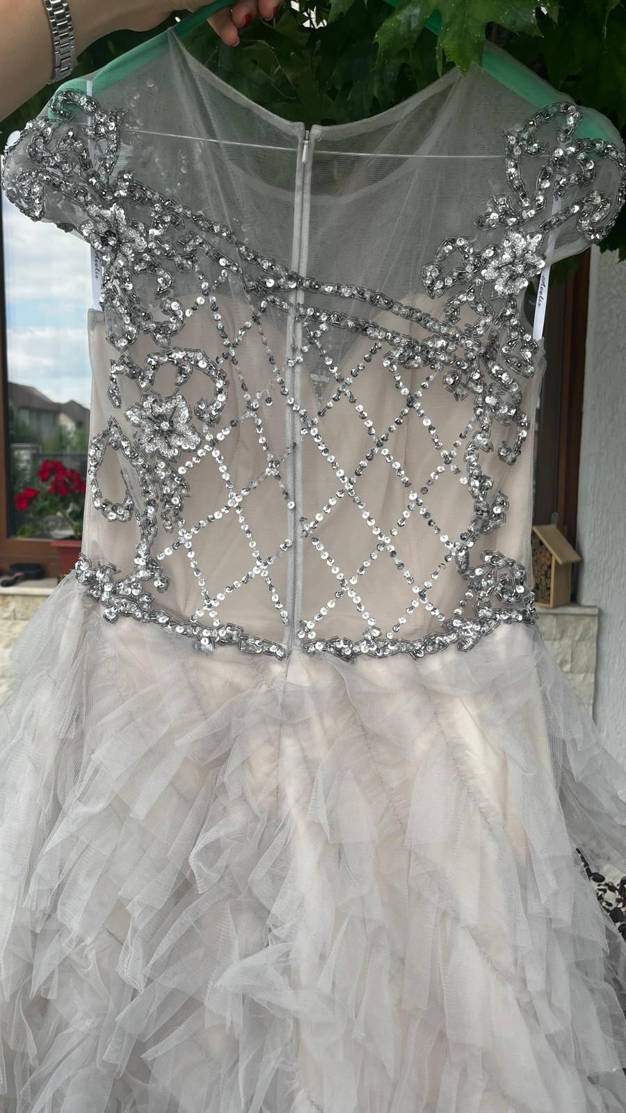 Rochie de seara aproape noua