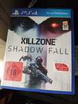Ps4 Killzone    .