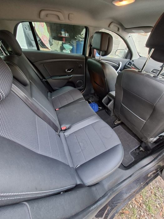 Dezmembrez Renault Megan 3 GT-Line