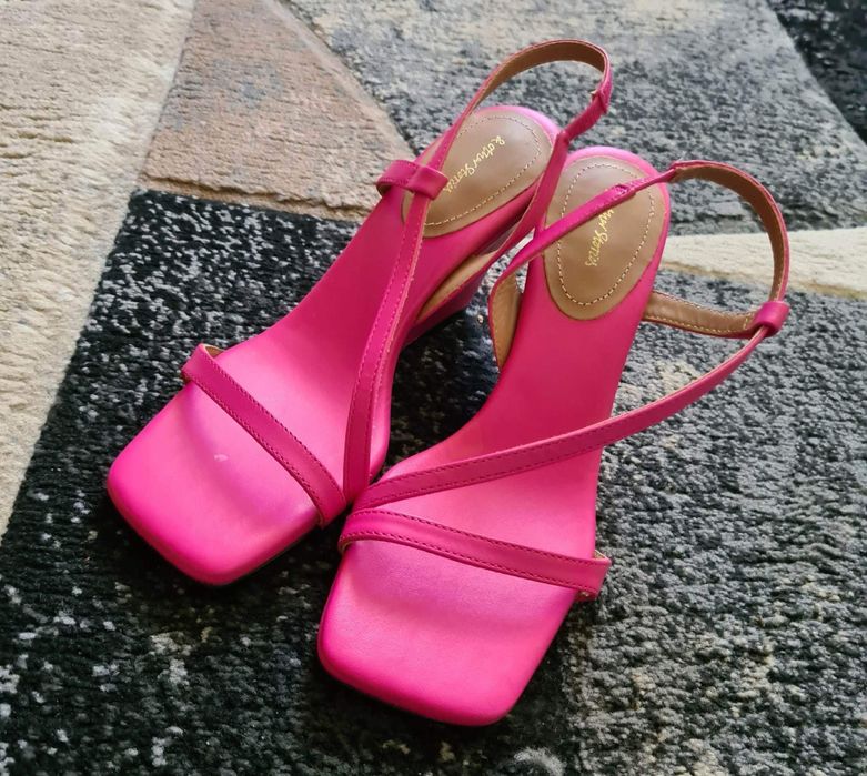Sandale dama marime 35
