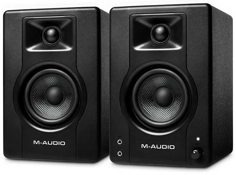 M-Audio BX3 Студийные мониторы