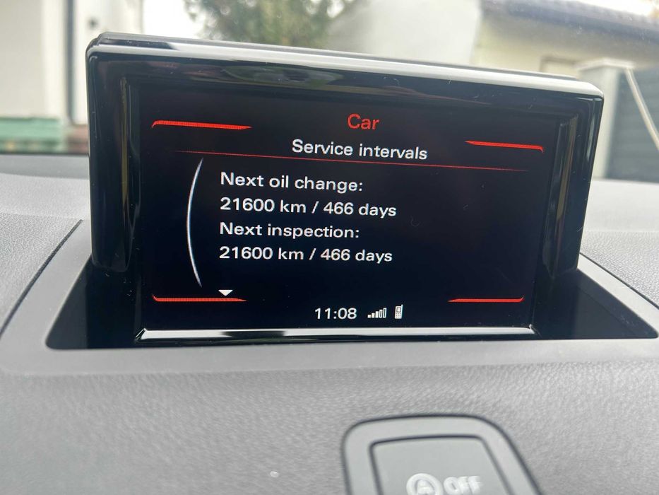 Audi A1 Sportback - 95 CP - benzina