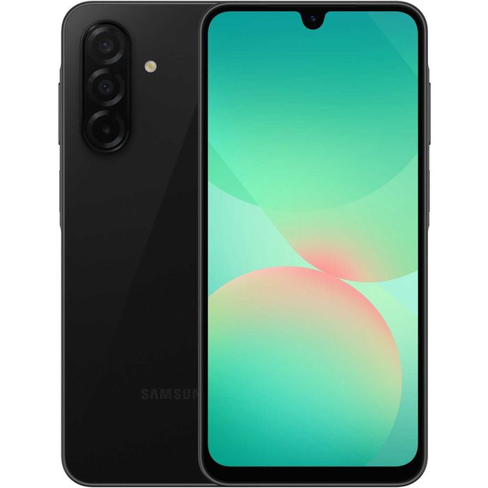 Samsung A26 5G 256gb Black 8gb ram open box  factura garantie Samsung