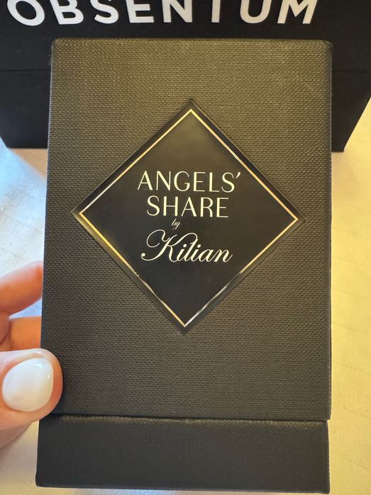 Parfum Angels Share by killian 100 ml