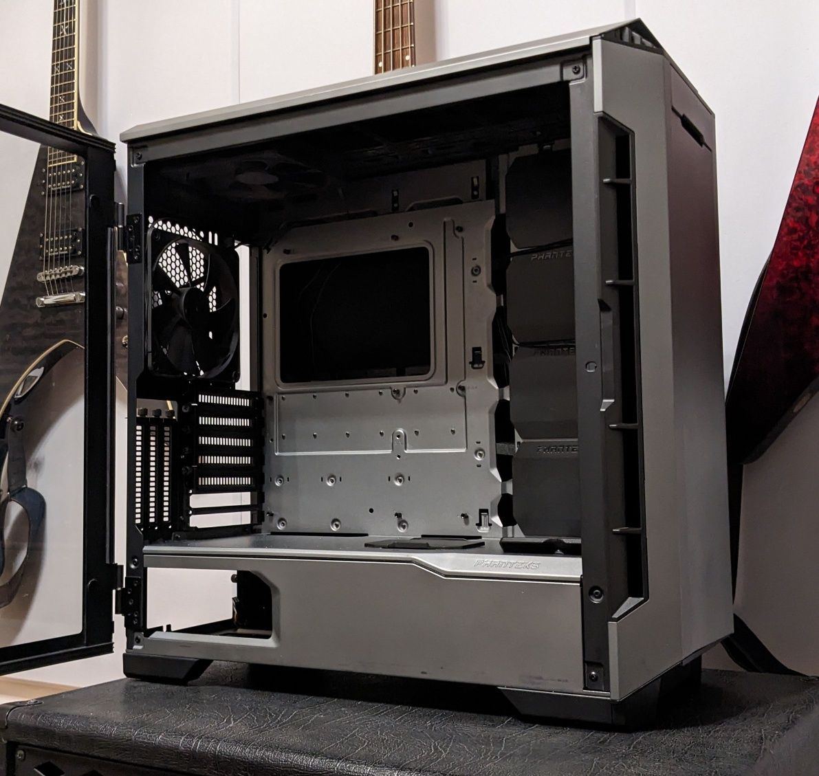 Phanteks Eclipse P600s