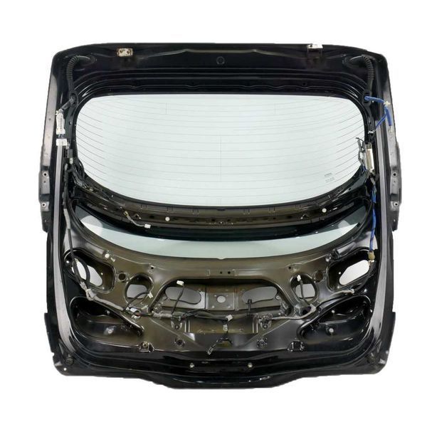 Заден капак Honda Civic VIII 2006-2011 ID: 136654