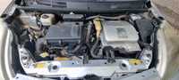 Motor toyota prius hybrid cod 1NZ