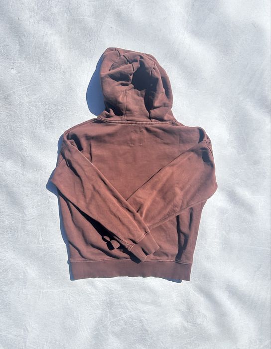 Hanorac dama Ecoalf sustenabil bumbac organic si reciclat marimea S