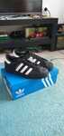 Adidas Superstar 40.2/3 40.5