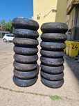 Vand cauciucuri moto Pirelli, Dunlop,Bridgestone, Metzeler,Michelin.