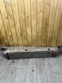 Intercooler Mercedes c220 cdi w203