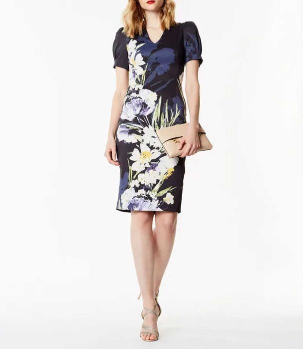 НОВА! Секси рокля "Karen Millen" с Безплатна доставка!