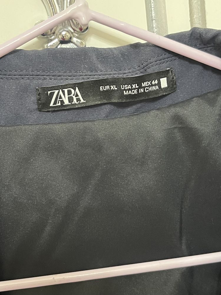 Пиджак ZARA новый