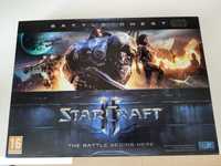 Battlechest Starcraft 2 - fara joc