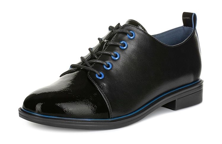 Новые туфли 38 размера