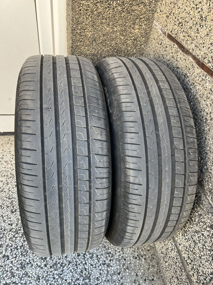 Гими Pirelli Cinturato P7 225 50 18