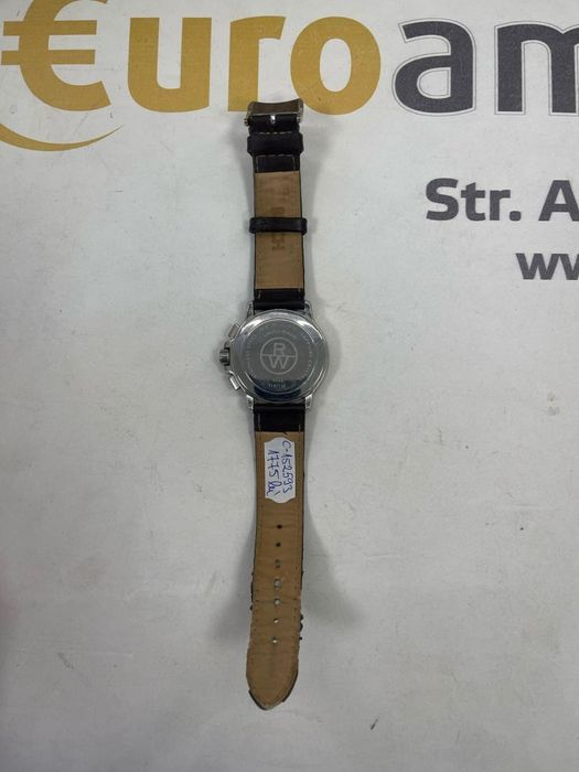 Ceas de barbati Raymond Weil Tango 4899, Cronograf , Quartz -A-