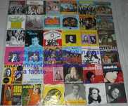 vinil single Phoenix,Romanticii,Mondial,Dentes,Vintila vezi in anunt