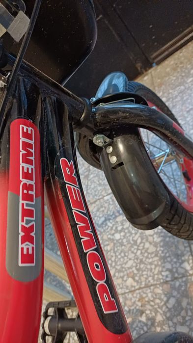 Детско колело размер 12"