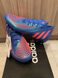 adidas predator EDGE.1 бутонки ,калеври ,футболни обувки номер 42