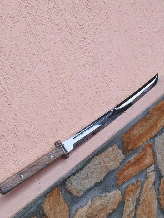 Ръчна изработка от неръждаема стомана 4х13