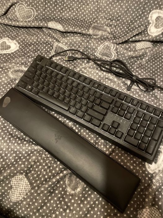 Клавиатура ORNATA V2