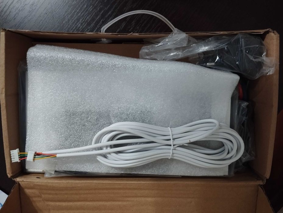 Interfon 2 posturi nou