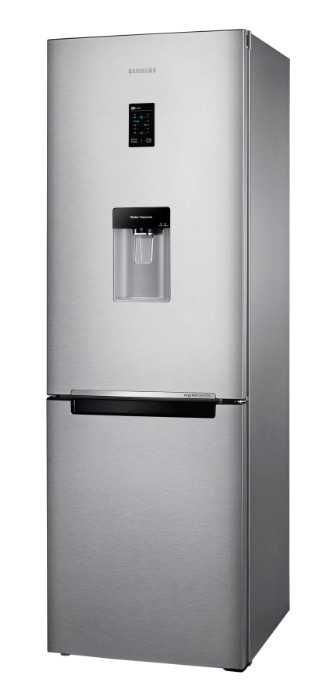 Combina frigorifica Samsung