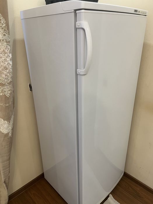 Морозильная камера