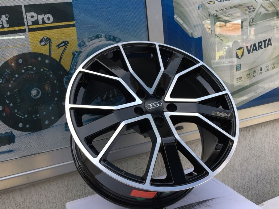 Джанти за AUDI 18"19"20"21"22" RS6 2018