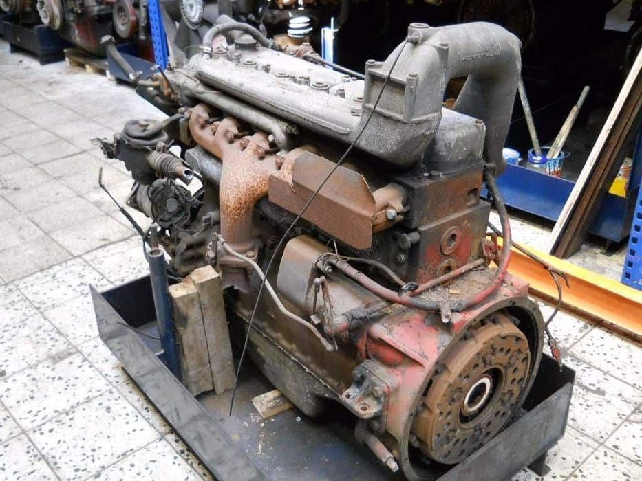 piese motor mercedes-benz-om360