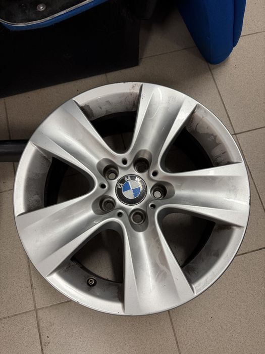 Jante BMW originale 17 inch
