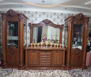 Камот идиш куйиш учун мебел хажми катта яхши тутилган буйи 2.70 ени 4