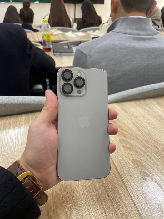 iPhone 16 Pro Max 256Gb