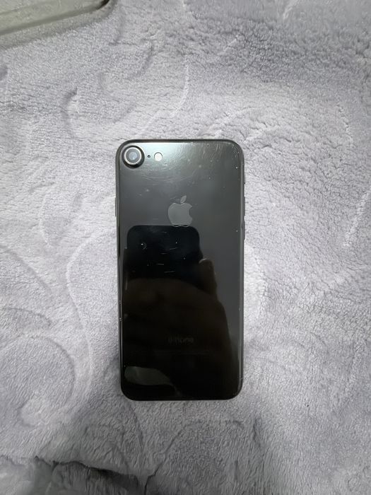 iPhone 7 – ecran spart,funcțional– 110