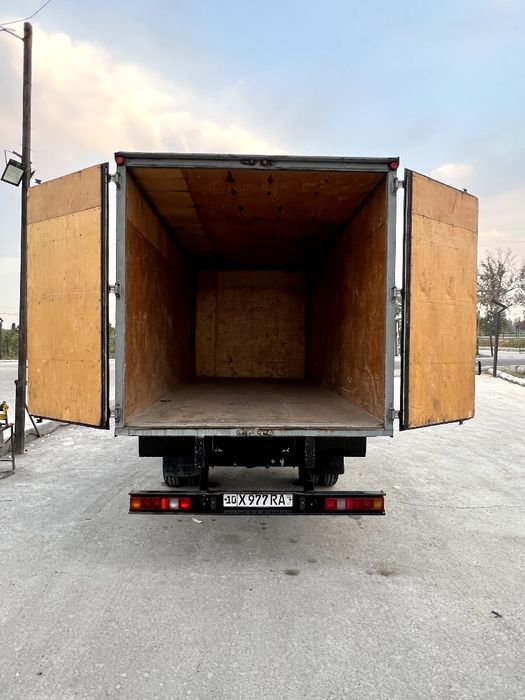 Продаётся ГАЗель 2019. Gazel 2019 sotiladi