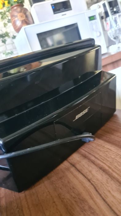 Bose,sounddock 1,boxa cu bluethoot,sunet specific puternic