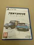 Test Drive Unlimited PS5