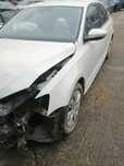 VOLKSWAGEN JETTA IV 162, 163, AV3, AV2 2009 - > 1.6 TDI CAYC 77KW|105HP