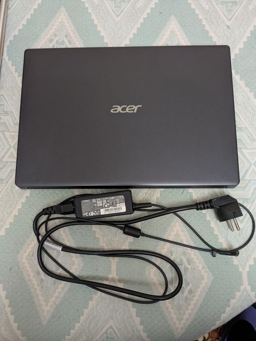 Ноутбук Acer Extensa 215-22-R59x