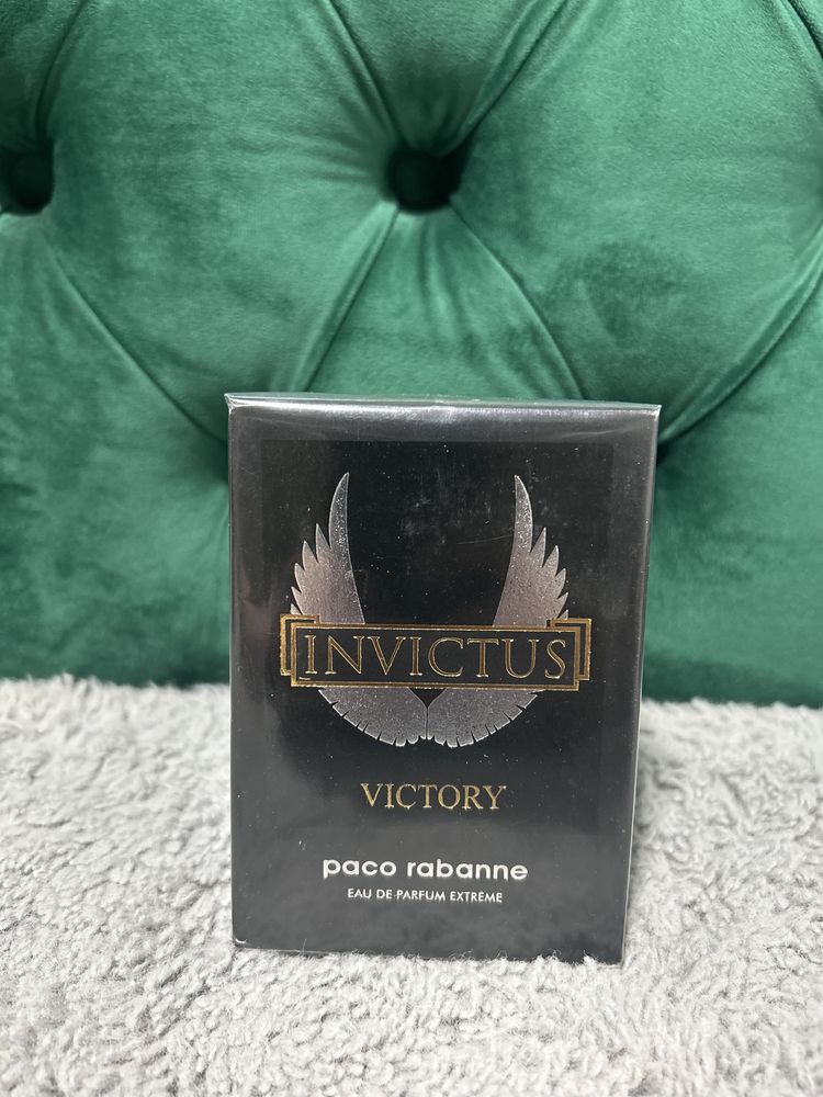 Paco Rabanne Invictus Victory Sigilat