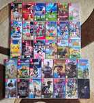 Pachet joc nintendo switch
