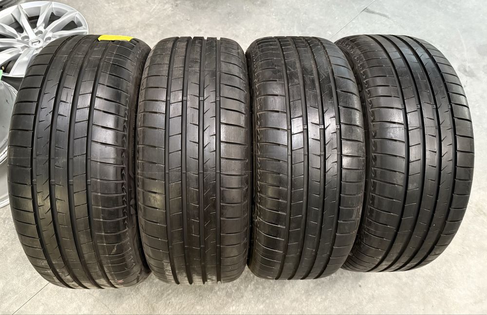 Anvelope vara 255.50.20’ Bridgestone Noi!