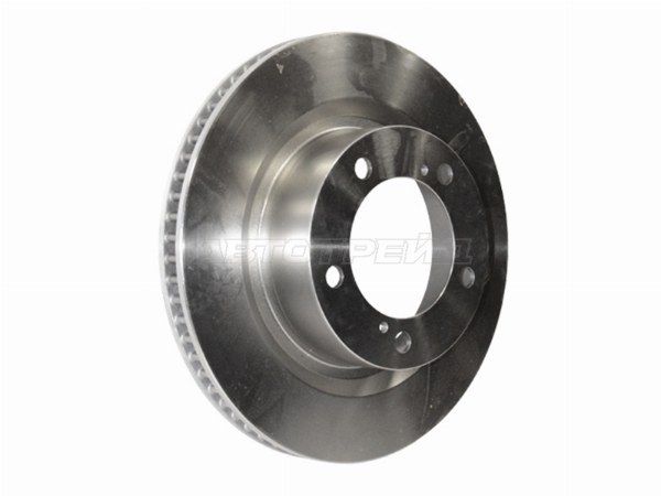 Диск тормозной перед  Lexus Lx 570