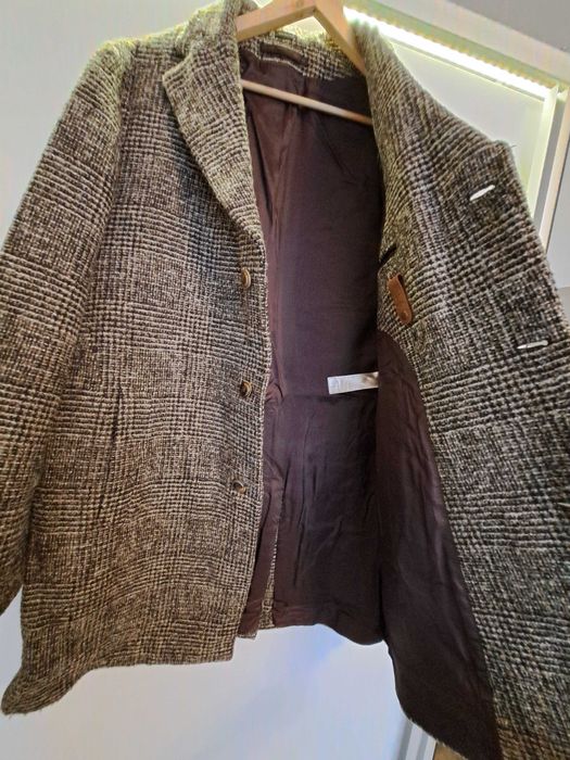 Massimo Dutti мъжко палто