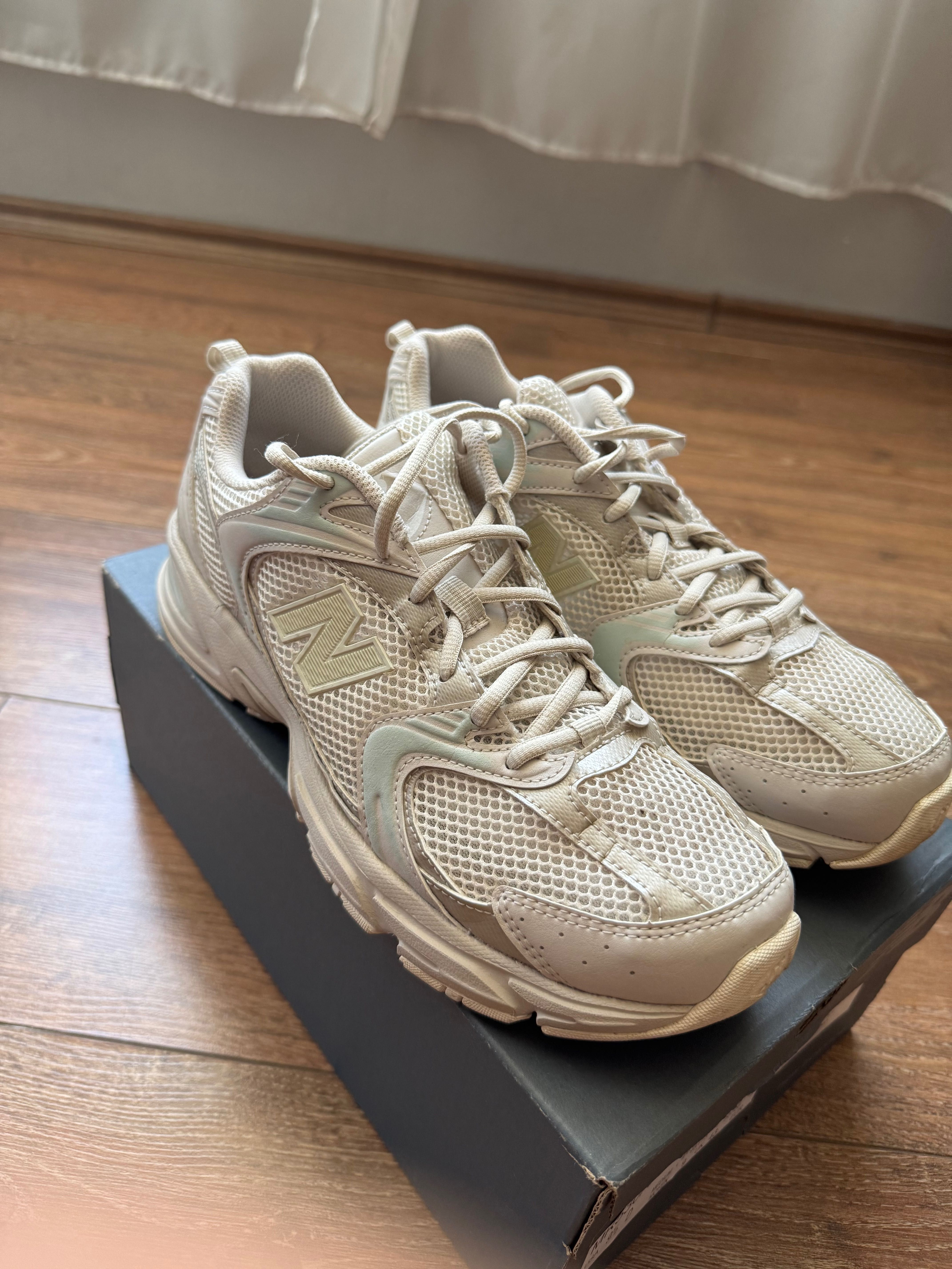 Маратонки New Balance 530