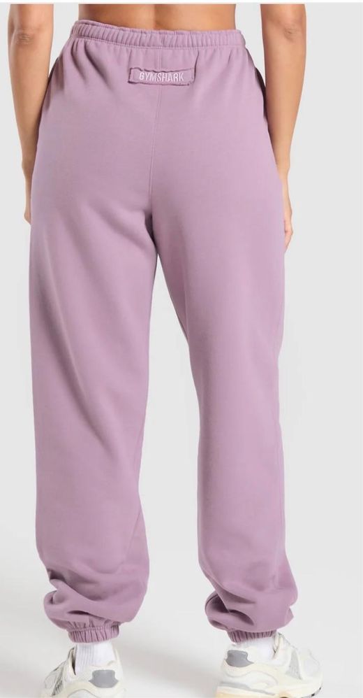 Pantaloni Oversized Joggers Gymshark XS