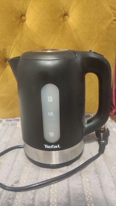 Продам чайник электрический Tefal