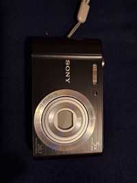 Aparat foto SONY DSC-W800
